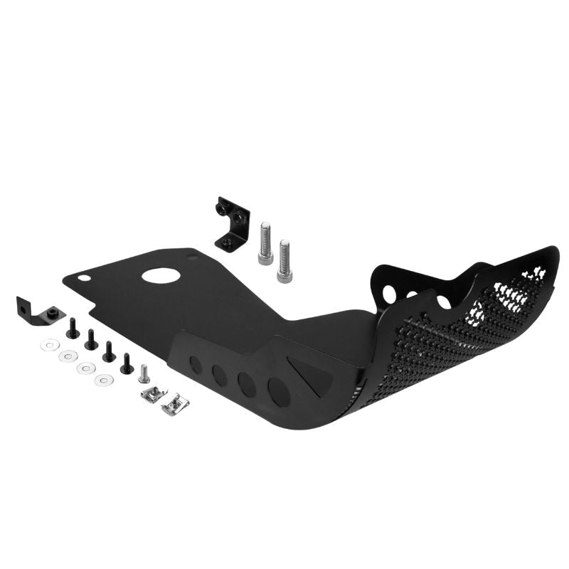 Engine Skid Plate for Triumph Scrambler 900