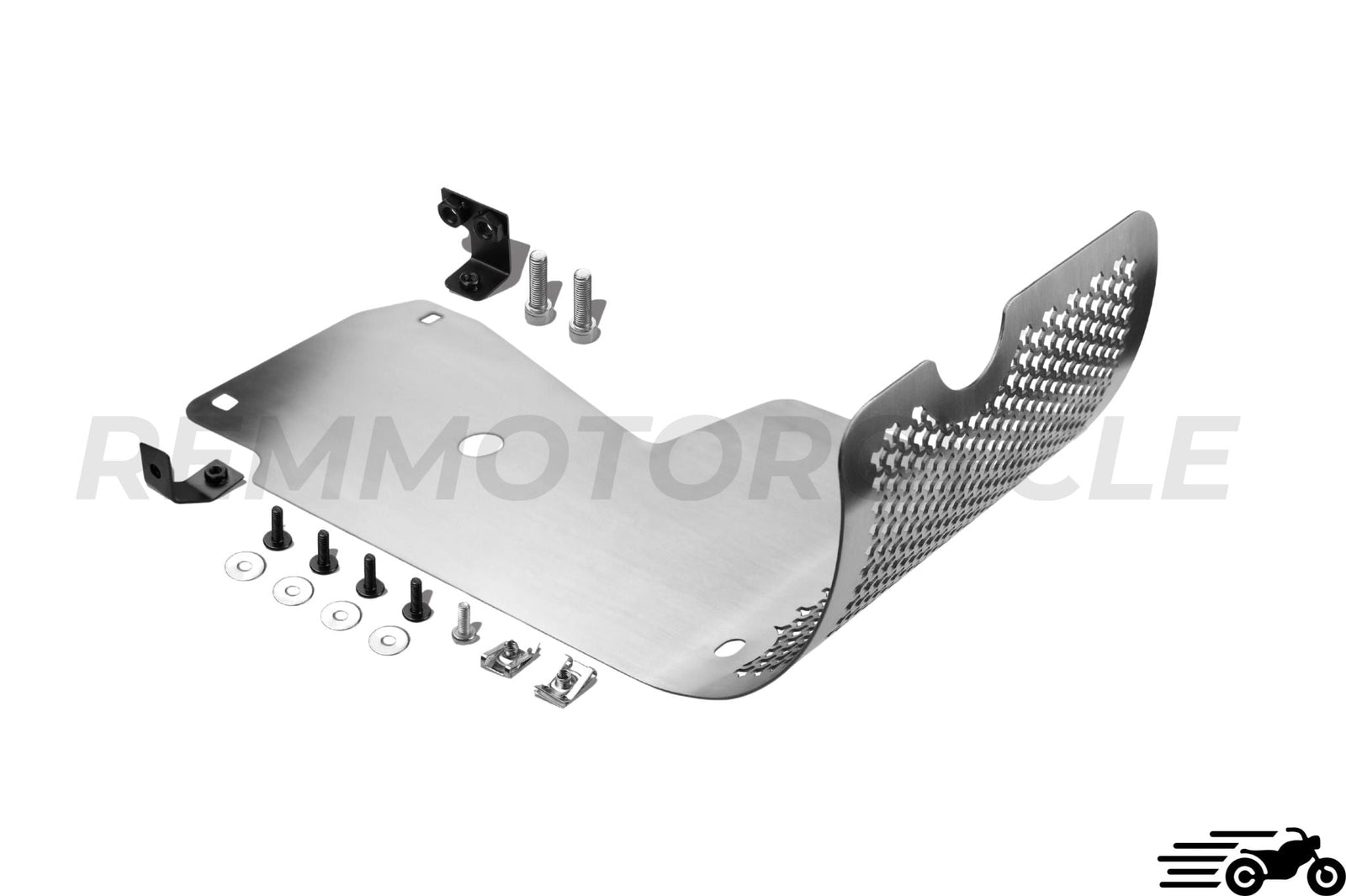 Triumph Bonneville Engine Guard