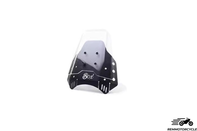 Adventure Windshield for BMW R nineT