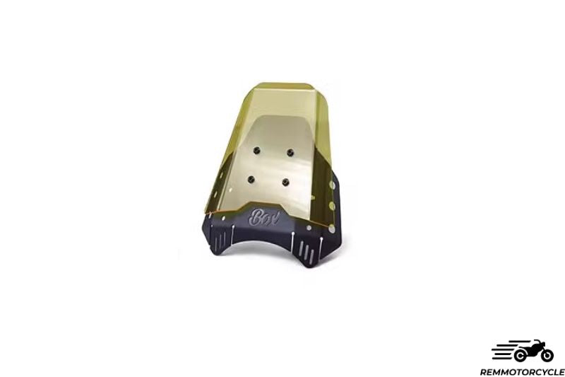 Adventure Windshield for BMW R nineT