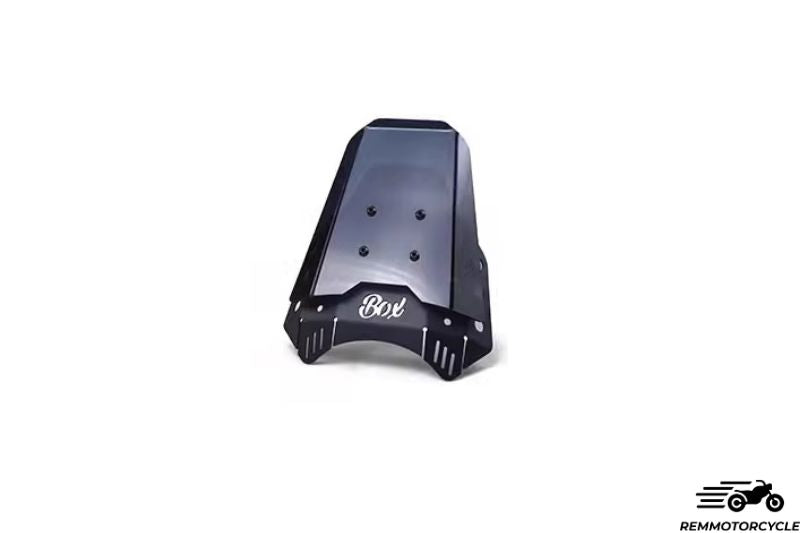 Adventure Windshield for BMW R nineT