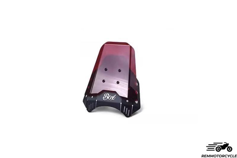 Adventure Windshield for BMW R nineT