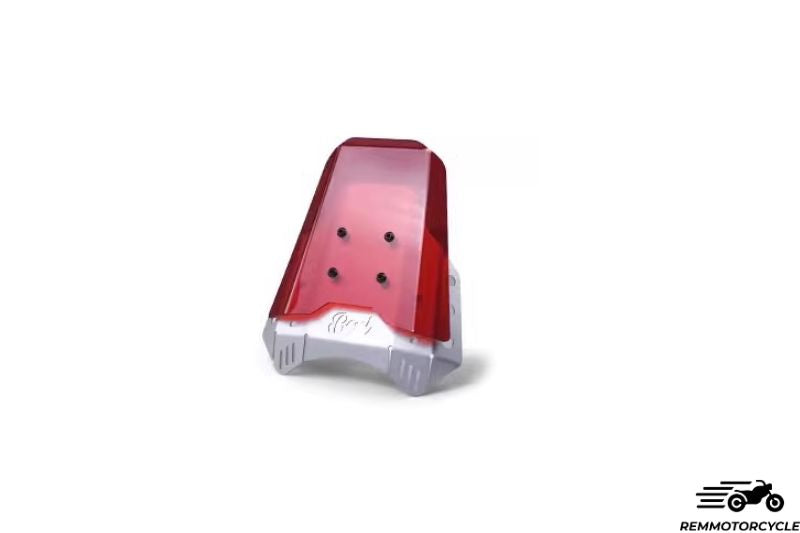 Adventure Windshield for BMW R nineT