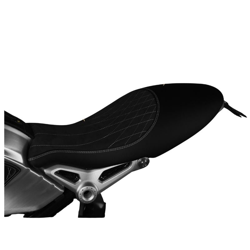 Café racer seat for BMW R NineT