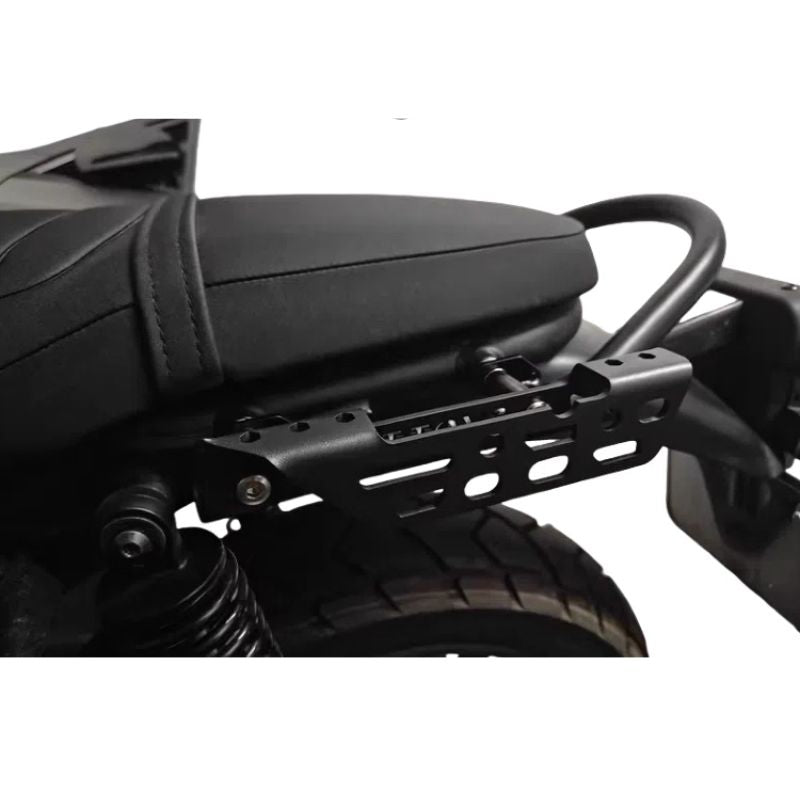 Side Stand Mount Honda CL300/CL500