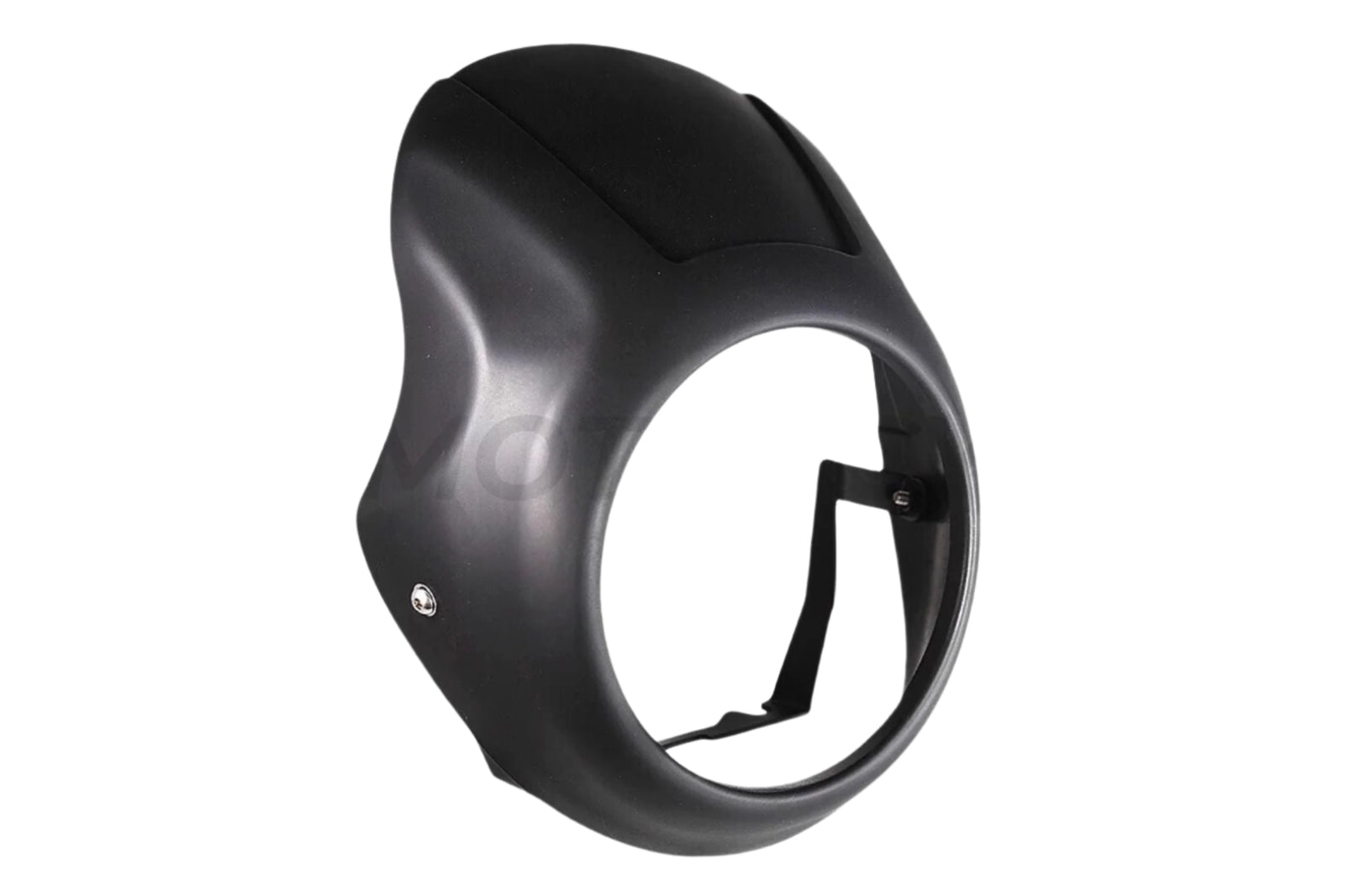 Honda CM front fairing