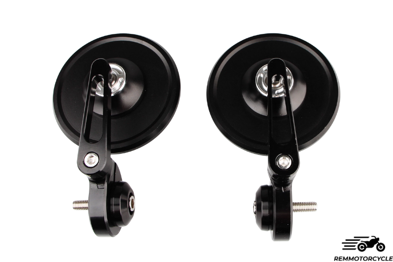 Triumph Mirrors