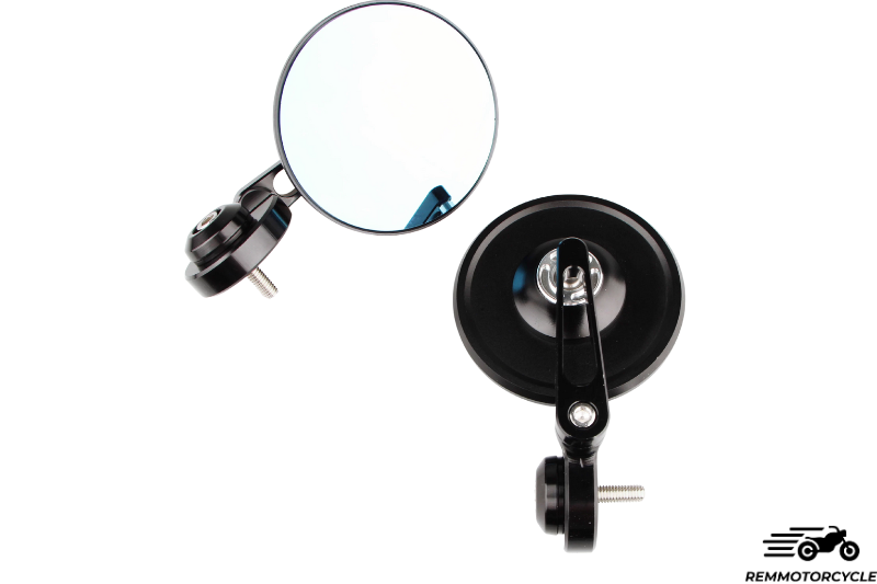 Triumph Mirrors