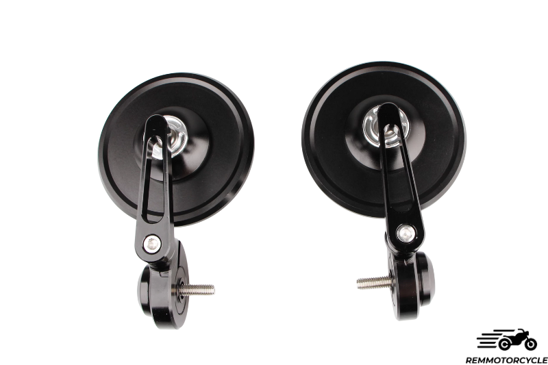 Triumph Mirrors