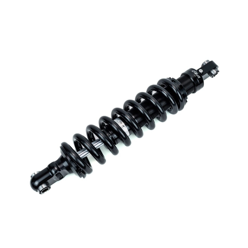 Adjustable rear shock for BMW R Nine T