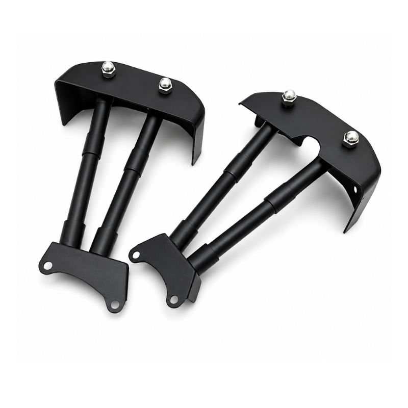 Cylinder head cover for Honda Shadow 600 (VT600) - Black or Polished
