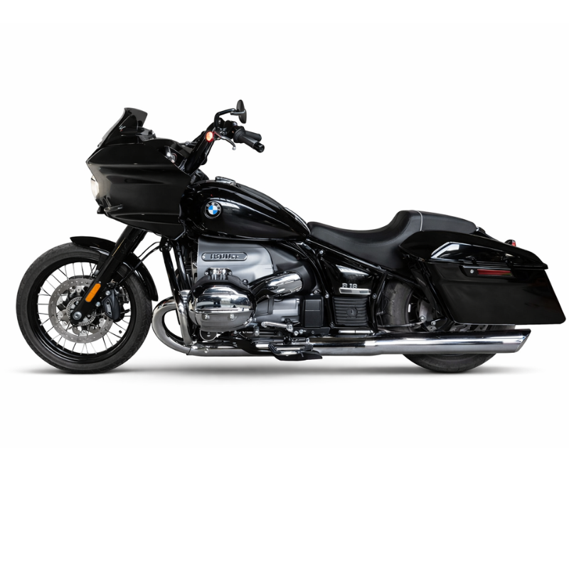 ST fairing with mount for R18