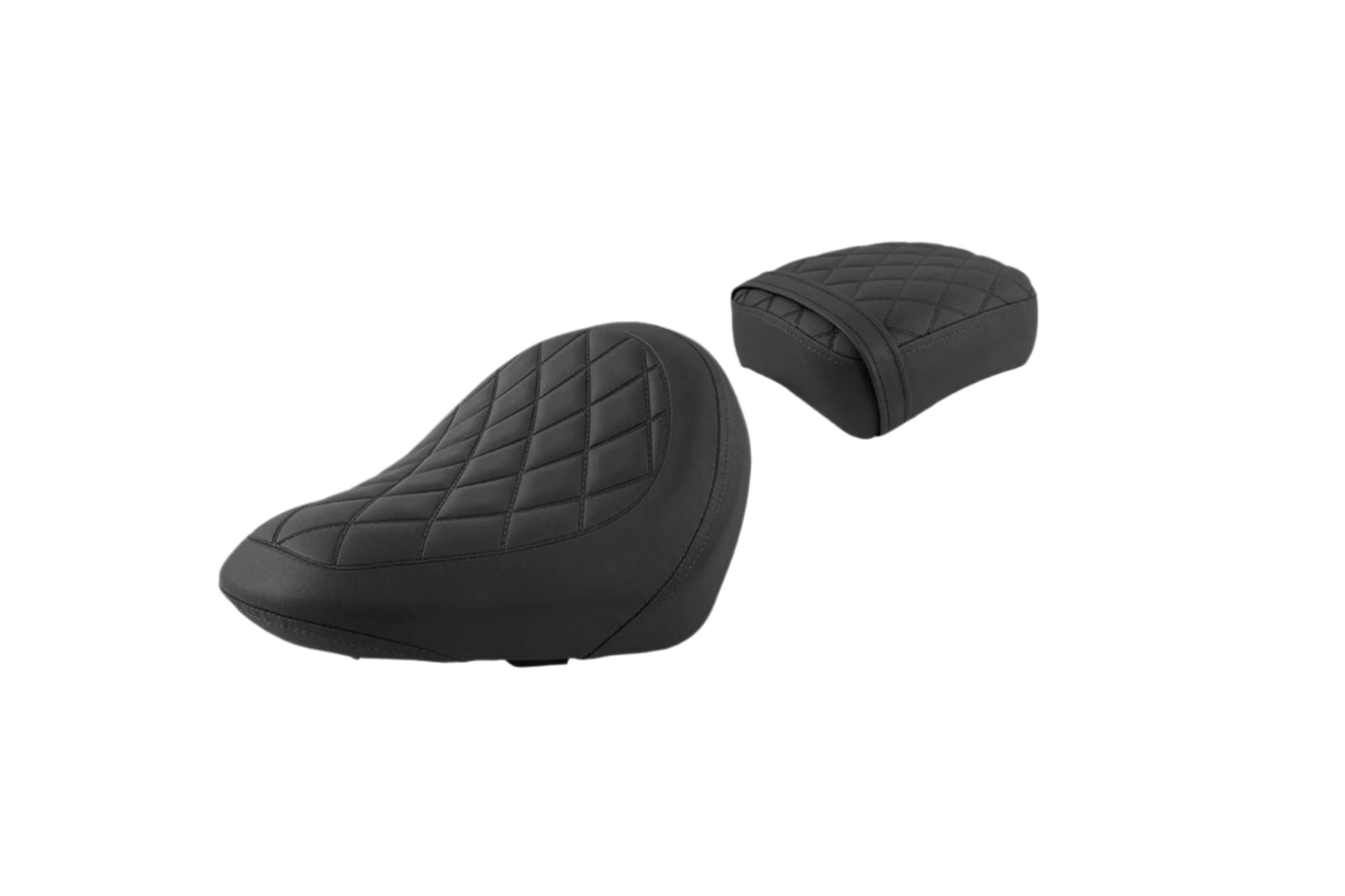 Comfort saddle Honda Rebel 1100
