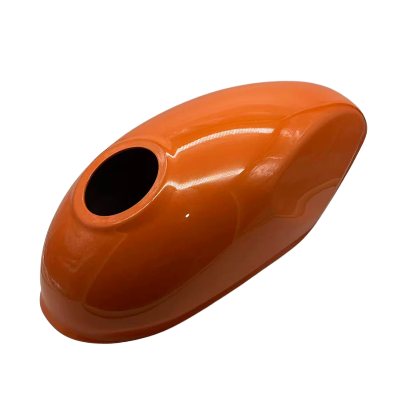 Honda SCL300/ SCL500 Tank Cover