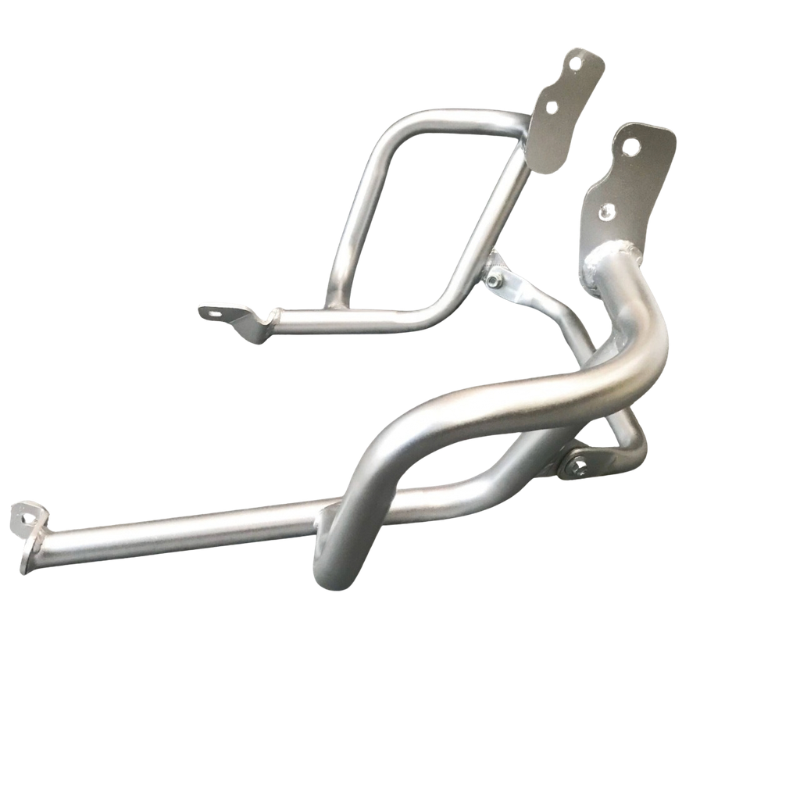 Lower crash bars for Triumph Scrambler 1200 XC/XE