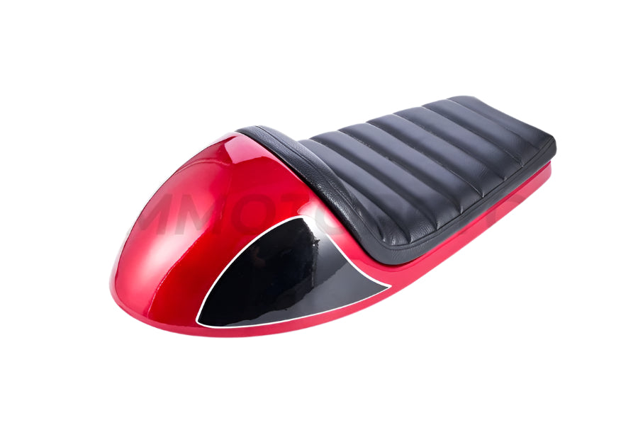 Honda cafe racer seat