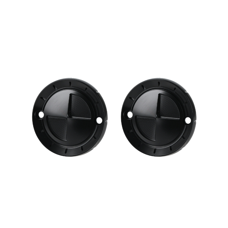 3D tank badges – BMW R18/R18B/R18TC