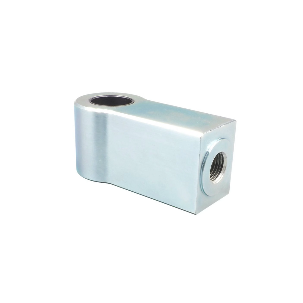 Rear Shock Lift Kit – Harley M8 Softail