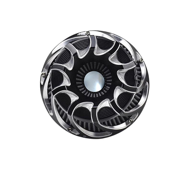 Turbine air filter for BENDA Napoleon 500 / Chinchilla 500