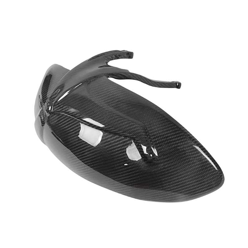 BMW R 12 carbon rear fender