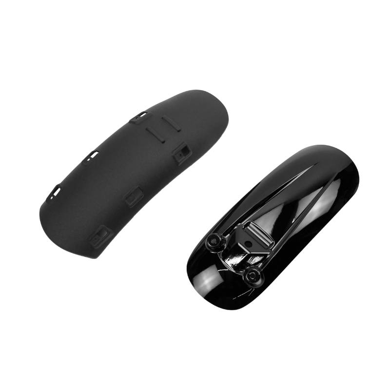 ABS high + secondary fender kit for Street Scrambler 900