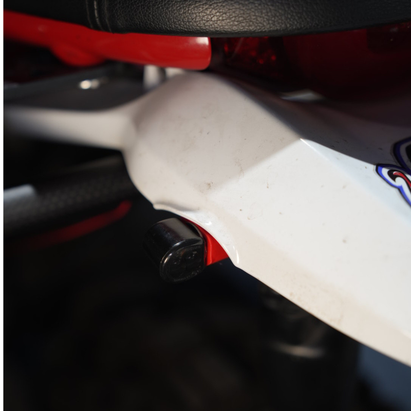 LED Rear Turn Signal Kit for Scrambler 800/400