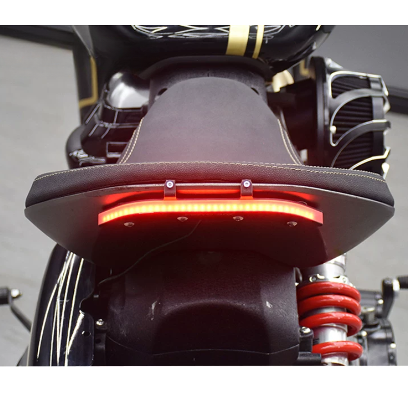 3-in-1 LED rear light kit for Napoleonbob 500