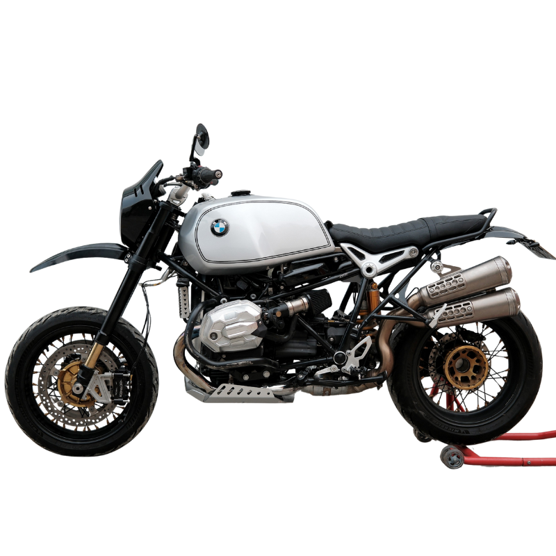 GS Short Tail Kit for BMW R nineT