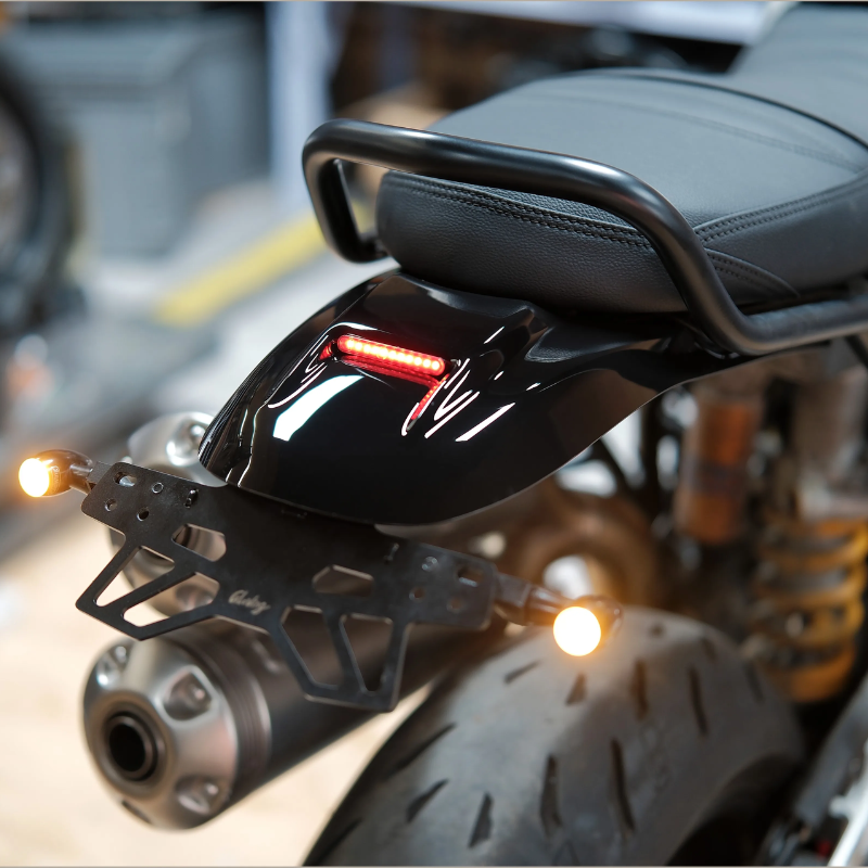 GS Short Tail Kit for BMW R nineT