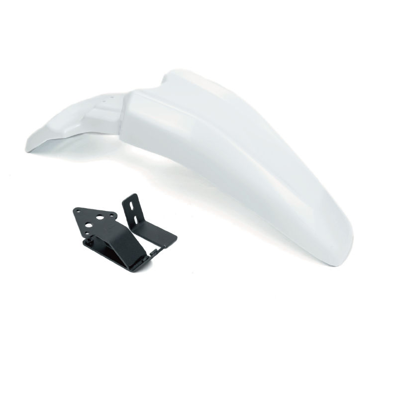 Rally fairing + beak kit for Scrambler 1200 (X/XC/XE)