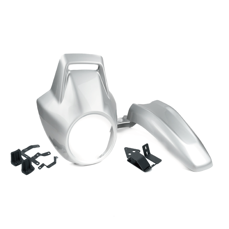 Rally fairing + beak kit for Scrambler 1200 (X/XC/XE)