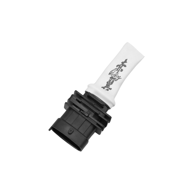 O2 sensor eliminator for 400 series motorcycles