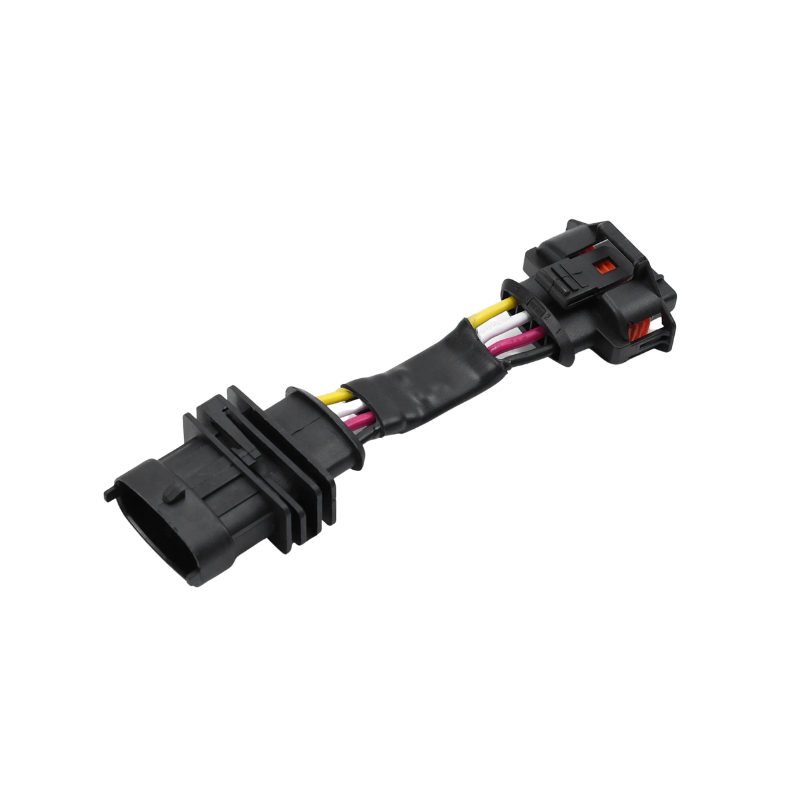 O2 sensor eliminator for 400 series motorcycles