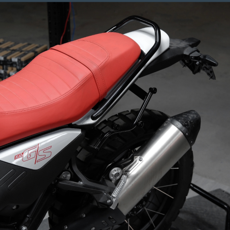 304 Stainless Rear Grab Handle - BMW R12GS