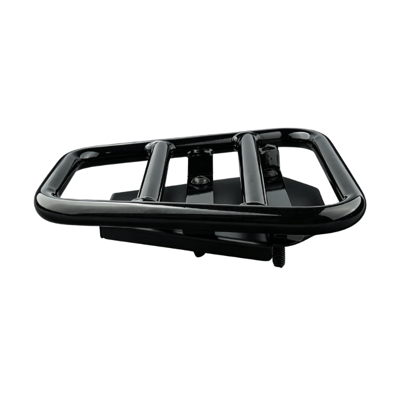 Rear Seat Luggage Rack – Triumph Scrambler 900 2026