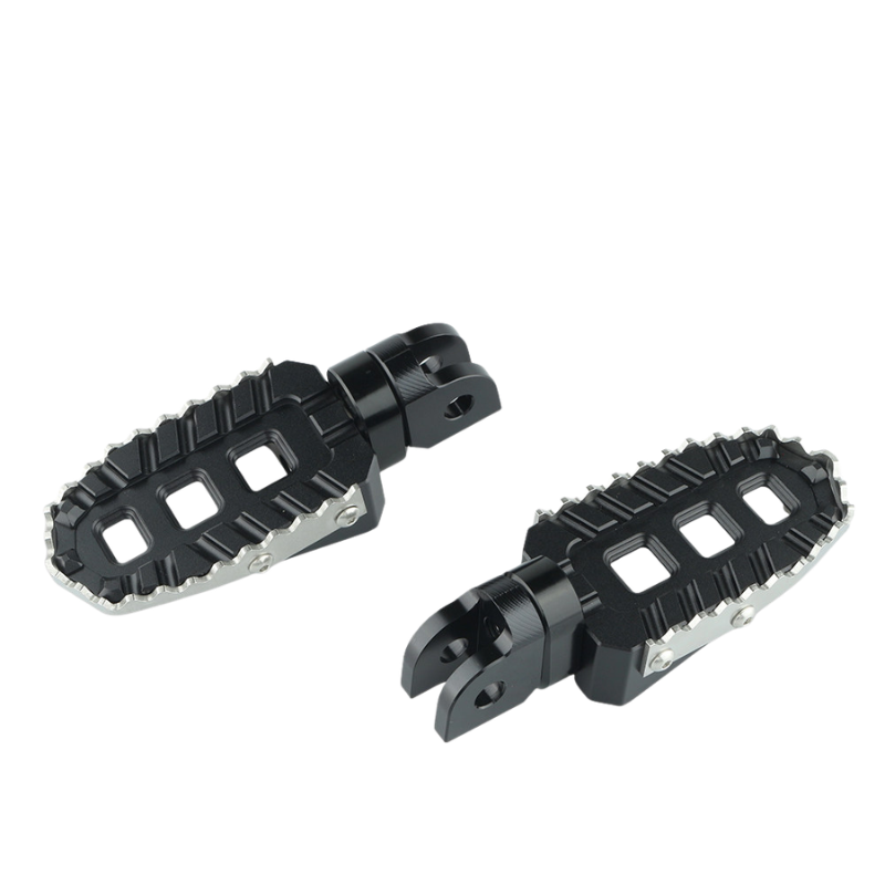 Front rider foot pegs – Scrambler 400X