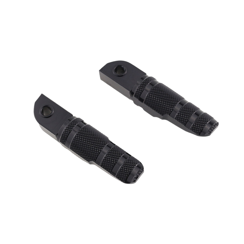 CNC Anodized Passenger Footpegs for Triumph Classics 2016+