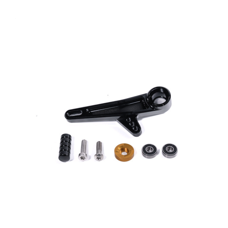 Adjustable gear shifter - BMW R 1300 GS/ADV