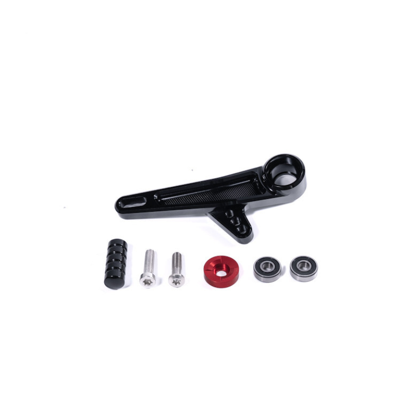Adjustable gear shifter - BMW R 1300 GS/ADV