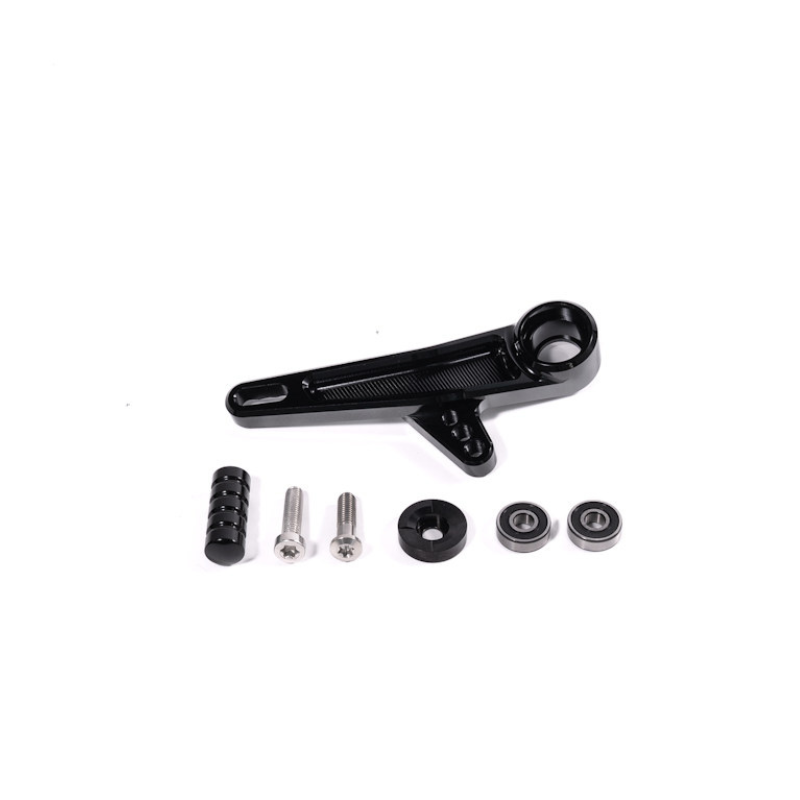 Adjustable gear shifter - BMW R 1300 GS/ADV