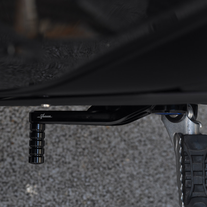 Adjustable gear shifter - BMW R 1300 GS/ADV