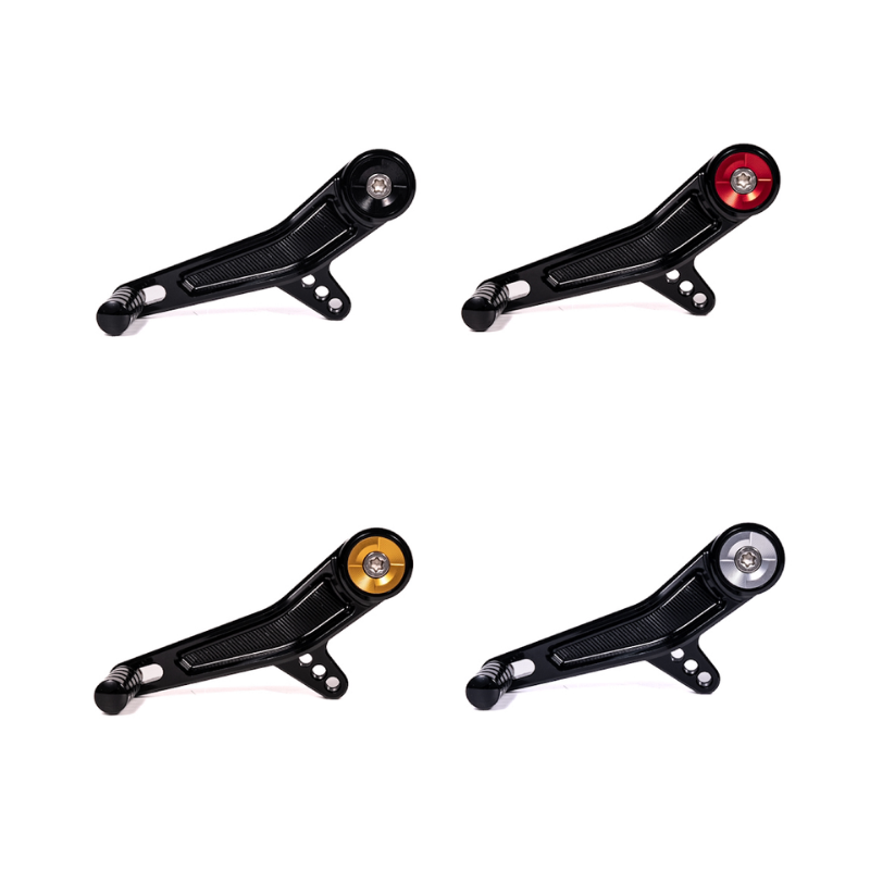 Adjustable gear shifter - BMW R 1300 GS/ADV