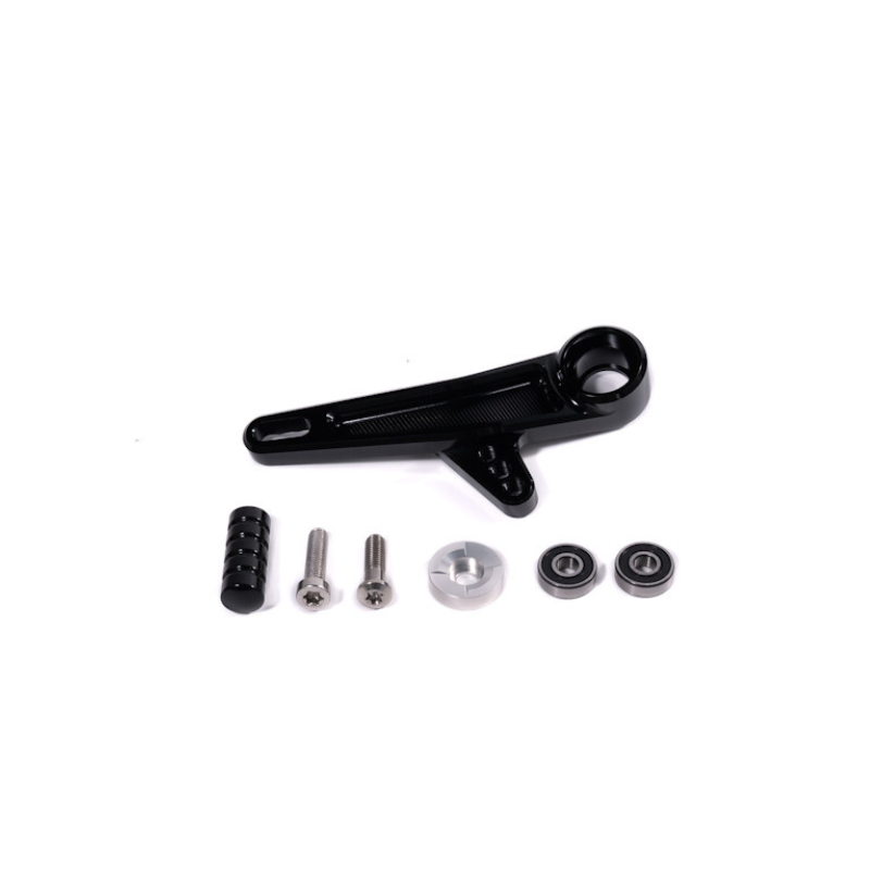 Adjustable gear shifter - BMW R 1300 GS/ADV