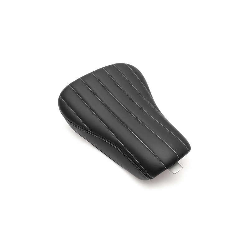 Quick-release seat for Sportster 883/XL1200/48