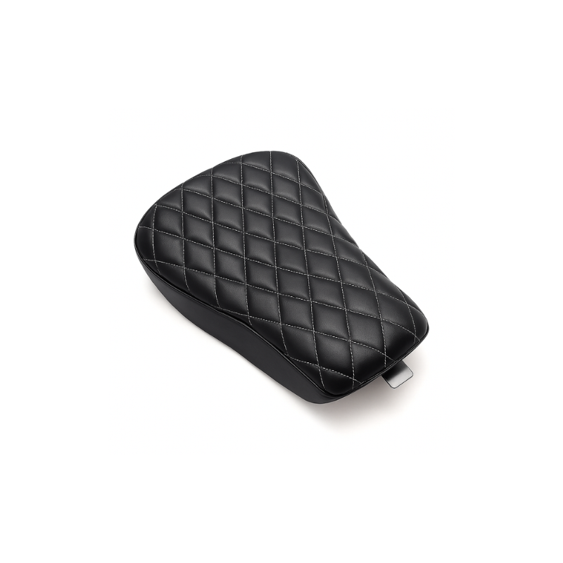 Quick-release seat for Sportster 883/XL1200/48