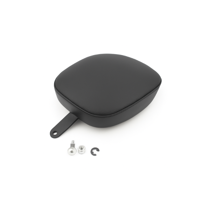 Quick-release seat for Sportster 883/XL1200/48