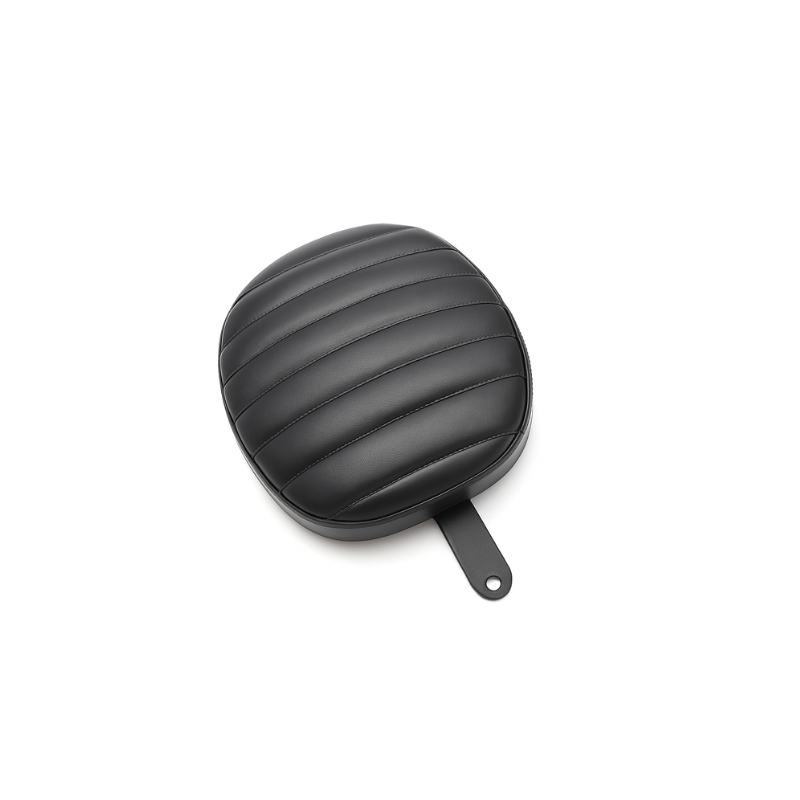 Quick-release seat for Sportster 883/XL1200/48