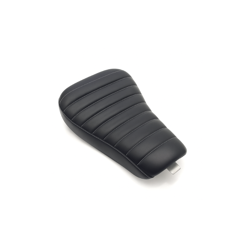 Quick-release seat for Sportster 883/XL1200/48