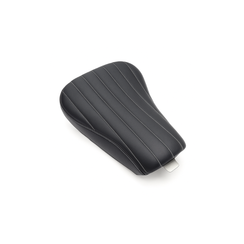 Quick-release seat for Sportster 883/XL1200/48