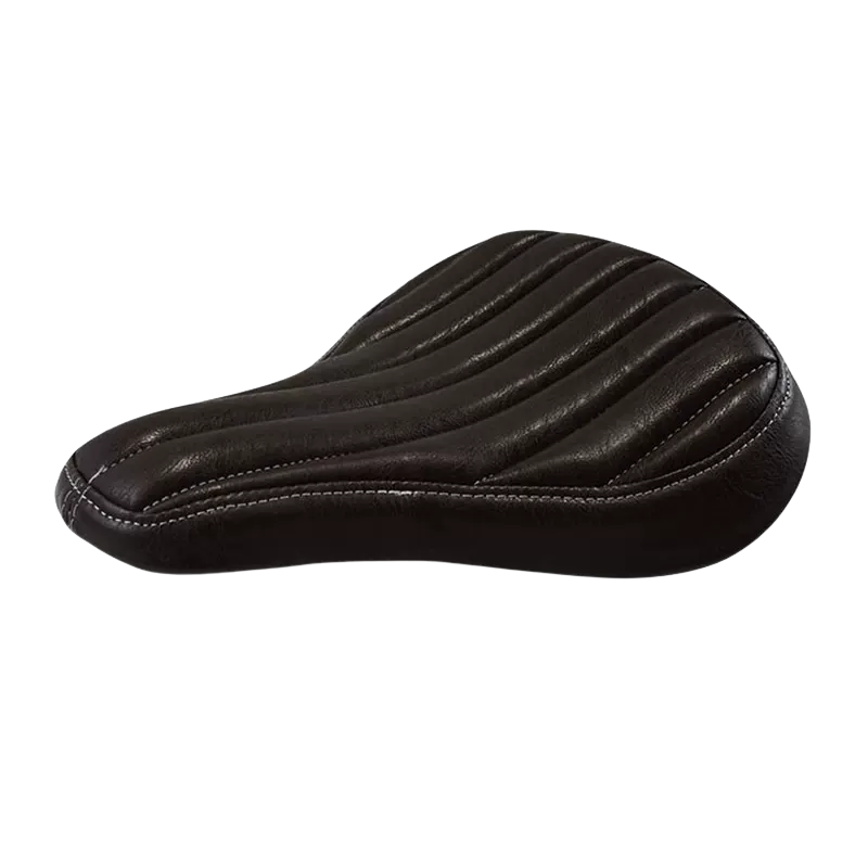 Solo spring bobber seat for Napoleon 125/250